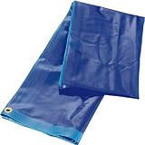 トラスコ中山/TRUSCO 溶接遮光シートのみ 0.35TXW1970XH1970 青(3289613) A-3-B [その他]