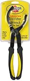 Custom Accessories 19422 11' Pro Plier Offset for Pennzoil Oil Filter [並行輸入品]