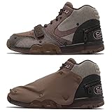[ナイキ] エア トレーナー 1 / CJ メンズ カジュアル シューズ Air Trainer 1 / CJ Chocolate DR7515-200, 23.0 cm [並行輸入品]