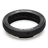 Kenko 望遠鏡アクセサリ TマウントアダプターII ペンタックスKマウント 内面反射防止黒塗り加工 日本製 499856