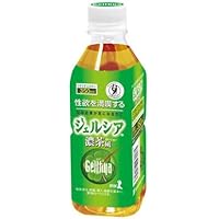 NPG ビバレッジローション 350ml ジェルシア 濃茶風