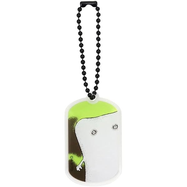 Amazon.co.jp: ゲゲゲの鬼太郎 ストラップ 目玉おやじ はとバス限定