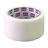 養生用テープ 半透明50mmx25m 半透明50mmx25m