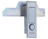 PH-27NA-3 平面ﾊﾝﾄﾞﾙ 鍵ﾅｼ 小 1個 ジョープリンス竹下