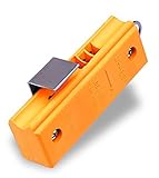 Benner-Nawman UP-B36 "Slitter" Cable and Drop Wire, Yellow [並行輸入品]