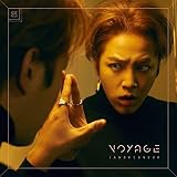 Voyage(初回限定盤B)