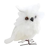 COVENT GARDEN ホワイト ミニオウル CS-96