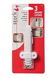 Stork Child Care Drawer Catches by Stork Child Care Products