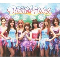 Dangerous Love / T-ARA(Eunjung&Hyomin&Jiyeon)