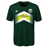半袖Playerパフォーマンス名前と# Tee グリーン