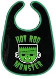 Hot Rod Monster Bib from Sourpuss Clothing by Sourpuss [並行輸入品]