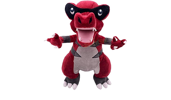 Amazon Co Jp アニメゲームポケモンぬいぐるみワルビアル30cmぬいぐるみ子供向けバースデー ギフトクリスマスプレゼント おもちゃ Amazon Co Jp アニメゲームポケモンぬいぐるみワルビアル30cmぬいぐるみ子供向けバースデー ギフトクリスマスプレゼント おもちゃ