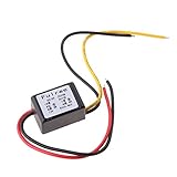 IPOTCH DC-DC　ステップダウン　電源モジュール　12V (12-20V) - 9V