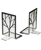 ブックエンド　本立て　ブックススタンド　MiniAutumn BOOKENDS