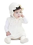 Fairy Wings HAT ベビー・ガールズ US サイズ: One Size カラー: ベージュ