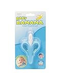 (コドモビームス) こども ビームス / BABY BANANA (ベイビー バナナ) / 歯固 ブラシ (3～12m) 557500698387388　ブルー