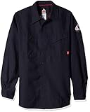 Bulwark FR SHIRT メンズ カラー: ブルー