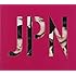 Perfume「JPN(初回限定盤)」