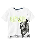 カーターズ Carter's tシャツ Explore Your World Graphic Tee 24M (83-86cm) [並行輸入品]