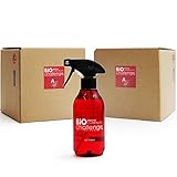 バイオチャレンジ 2倍希釈/原液詰替用10リットルA（5L×2本） ＋本体ボトル300ml