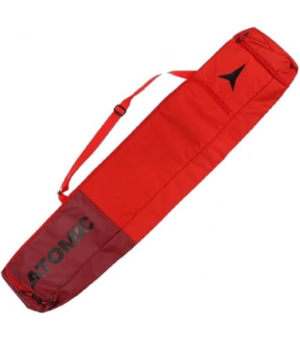 Amazon.co.jp: アトミック（ATOMIC） スキーケース SKI SLEEVE 
