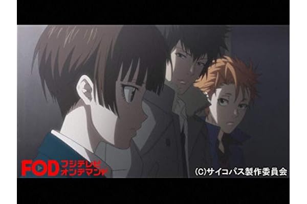 #4 誰も知らないあなたの仮面