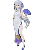 Re:ゼロから始める異世界生活　ベアトリス30体 スーパープレミアムフィギュア 41kFS9REcNL._AC_UF350,