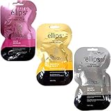 ellips エリプス Hair Mask ヘアマスク Pro-Keratin プロケラチン配...