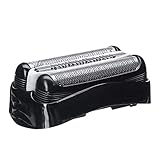 Haixifry ブラウンシリーズ3 替刃 網刃 一体型 シェーバー交換部品 電気シェーバー交換ヘッド 32B 21B (32B)