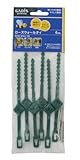 タカショー ローズウォールタイ 6個入
