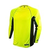 DEWALT DST21-NPGB-M Non-Rated Two Tone Performance T-Shirt, Medium [並行輸入品]