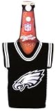 NFL Philadelphia EaglesボトルJerseyホルダー – 2パック