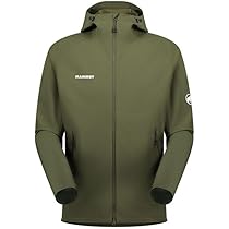 アルティメイト 7 ソフトシェル フーデッド ジャケット アジアンフィット【M】 MAMMUT｜MAMMUT/(M)アルティメイト VII ソフトシェル フーデッド