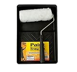 Kole OD900 Paint Roller & Tray Kit by Kole