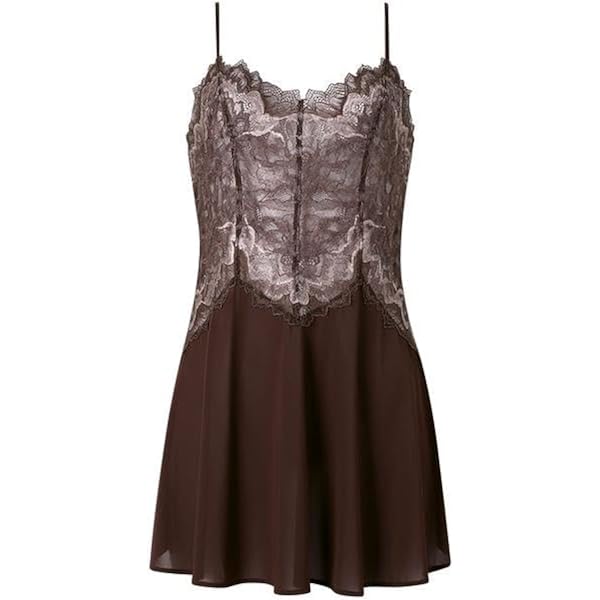 Amazon | [ワコール] サルート Salute 10グループ キャミソール