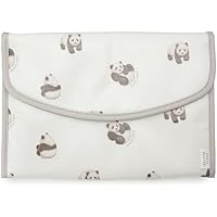 Amazon | [ジェラート ピケ] パンダ柄ママバッグ PWGB235541