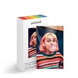 Polaroid（ボラロイド）インスタントプリンター用ペーパーカートリッジ Hi・Print 2x3 Paper Cartridge 20枚