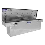 Better Built Secアルミ51 " Crossoverトラックボックス、深い、単一Lid – 79010930