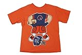 Outerstuff Boy 's幼児用NCAA Boise State Broncos Tシャツ カラー: イエロー