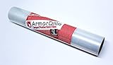 ArmorDillo Strong! 36" x 200' Carpet Protection Film. Strongest - Easiest to Use! Carpet Cover, Clea