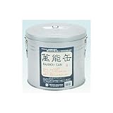 一般金物商品 萬能缶パチットＳ：9号　φ275×220mm　4個入り