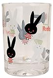 Shinzi Katoh プチグラス 140ml Mon peluche GW4037