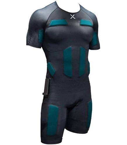 Amazon.co.jp: ゼノマ(Xenoma) e-skin EMStyle Personal イースキン