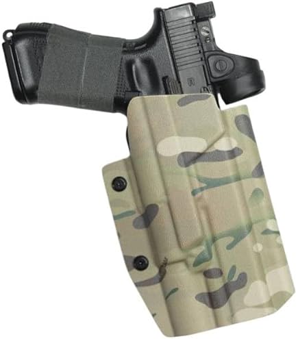 Amazon.co.jp: 国内製造品 六七五 グロック 17 19 X300U ライト 専用