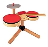 PLANTOYS 6408 ミュージカルバンド