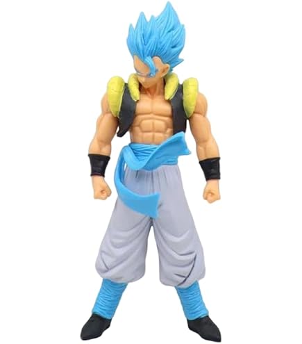 Amazon.co.jp: ドラゴンボール超 VSドラゴンボール07 ［4.ブロリー