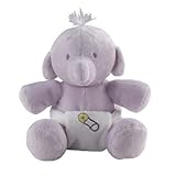 Adorable 6.5in baby jack in a nappy from humphrey's corner (Jack) by Miss Bo Peep