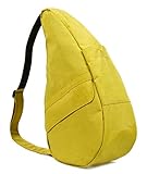HEALTHY BACK BAG(ヘルシーバックバッグ) テクスチャードナイロン Mサイズ 6304 シトロン