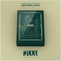 Amazon.co.jp: 勝利の女神：NIKKE Goddess of Victory: Nikke OST