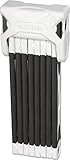 ABUS(アブス) Bordo Big 6000/120cm (1200mm) (ホワイト) [並行輸入品]